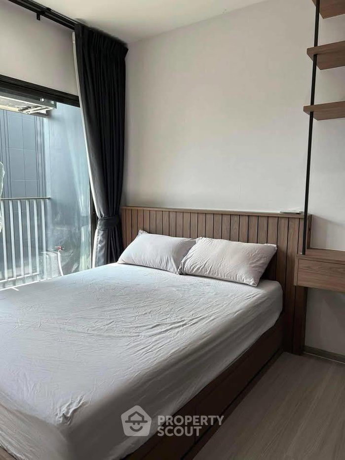 รูป คอนโด 1 ห้องนอน ชั้น 31 ขนาด 35 ตร.ม. Life Asoke - Rama 9 ใกล้ MRT พระราม 9 300 ม. (ID 2097997) - รูปที่ 1/6