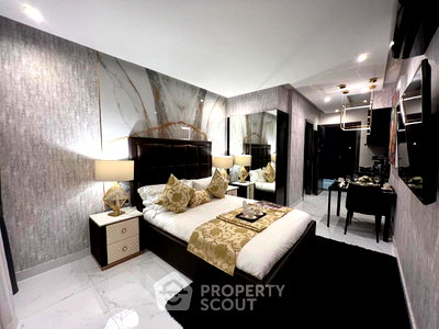 Condos for sale : 2-BR Condo For Sale, Grand Solaire Pattaya, 59th Floor 📍 (ID 1267653)