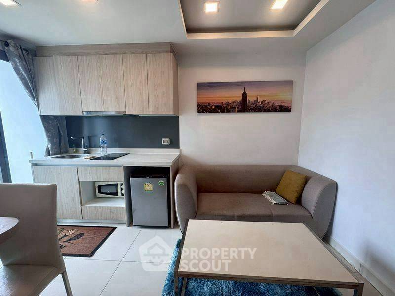 รูป คอนโด 1-ห้องนอน ที่ อาคาเดีย บีช รีสอร์ท พัทยา ใกล้ พัทยาใต้ (ID 2956997) - รูปที่ 3/11
