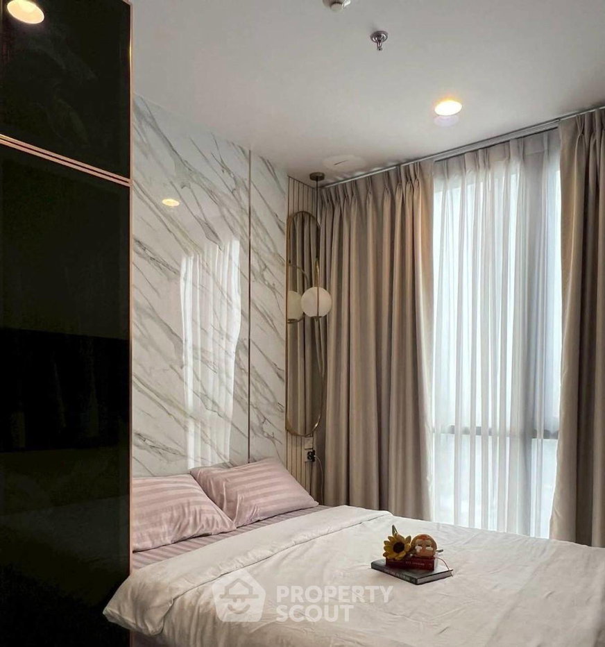 รูป คอนโด 1-ห้องนอน ที่ โอกะ เฮ้าส์ สุขุมวิท 36 ใกล้ BTS ทองหล่อ (ID 2704763) - รูปที่ 3/5