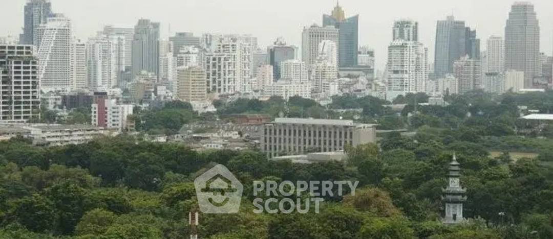 picture 1-BR Condo at S.L.D Condominium near MRT Si Lom (ID 2537329) - 5/7