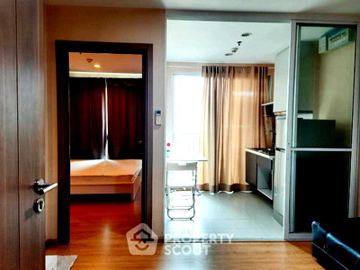 Condos for rent : 1-BR Condo at The Base Sukhumvit 77 near BTS On Nut (ID 375272)