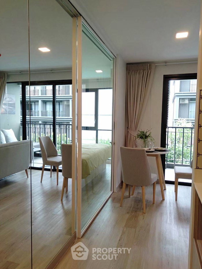 รูป คอนโด 1 ห้องนอน ขาย Marvest Condo ชั้น 4 ขนาด 38 ตร.ม. (ID 2082909) - รูปที่ 2/20
