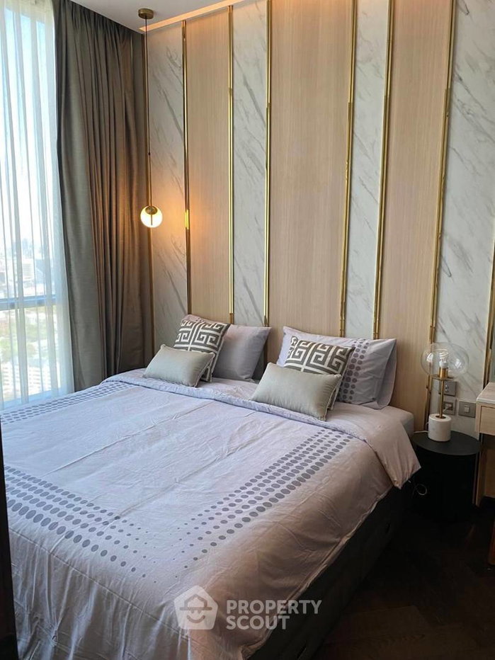 รูป คอนโด 1-ห้องนอน ที่ ดิ เอส สุขุมวิท 36 ใกล้ BTS ทองหล่อ (ID 2873847) - รูปที่ 2/7