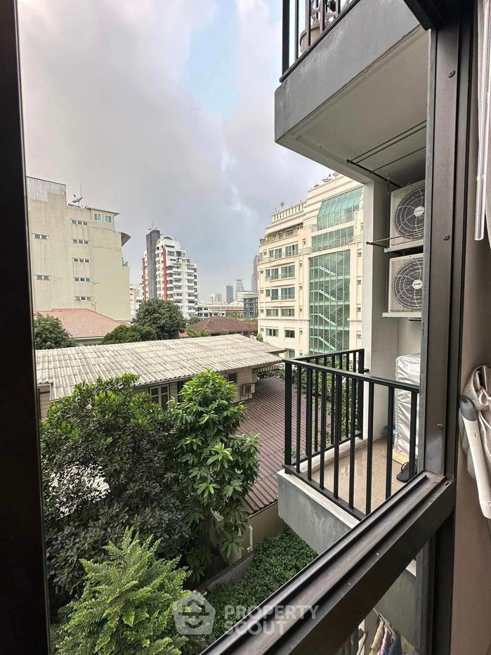 รูป คอนโด 1 ห้องนอน 29 ตร.ม. The Nest Sukhumvit 22 ใกล้ MRT Queen Sirikit 400 ม. (ID 1534687) - รูปที่ 8/10