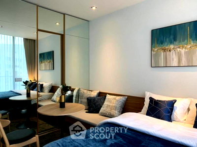Condos for rent : 1-BR Condo at Park Origin Phrom Phong near BTS Phrom Phong (ID 1519084)