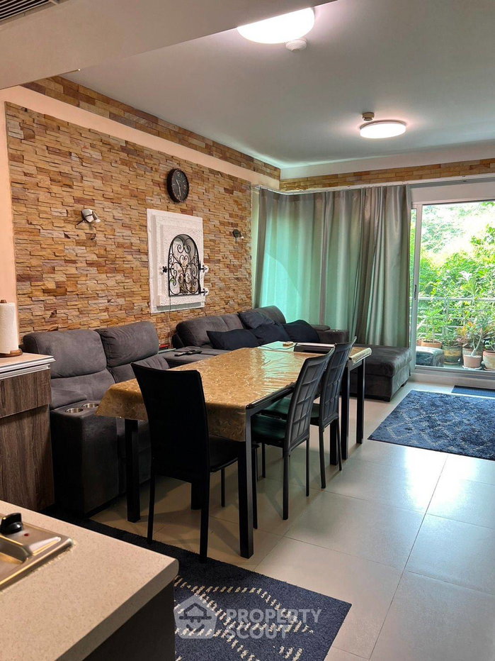 รูป คอนโด 2 ห้องนอน ราคาดี 75 ตร.ม. บ้านแสนปลื้ม หัวหิน ติดทะเล (ID 1808104) - รูปที่ 21/23