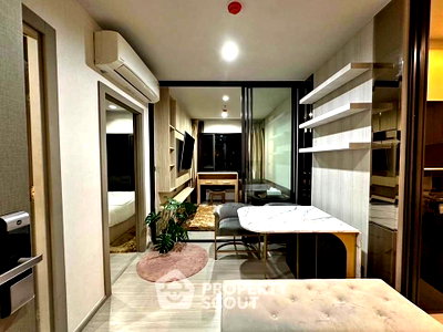 คอนโดให้เช่า : คอนโด 1-ห้องนอน ที่ ไลฟ์ อโศก - พระราม 9 ใกล้ MRT พระราม 9 (ID 2657926)