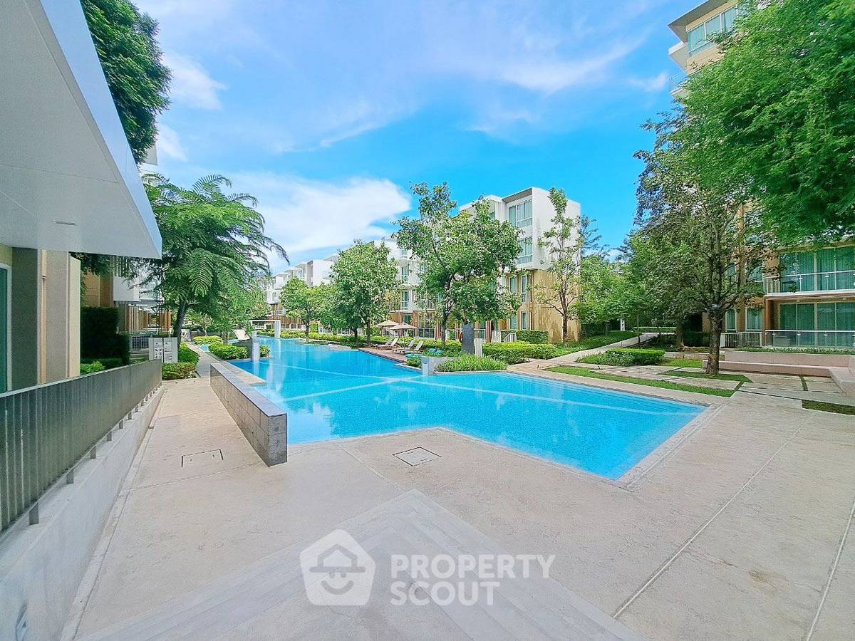 รูป คอนโด 2 ห้องนอน ขาย Wan Vayla หัวหิน-เขาเต่า ใกล้เขาเต่า น้องแก (ID 1156745) - รูปที่ 16/23