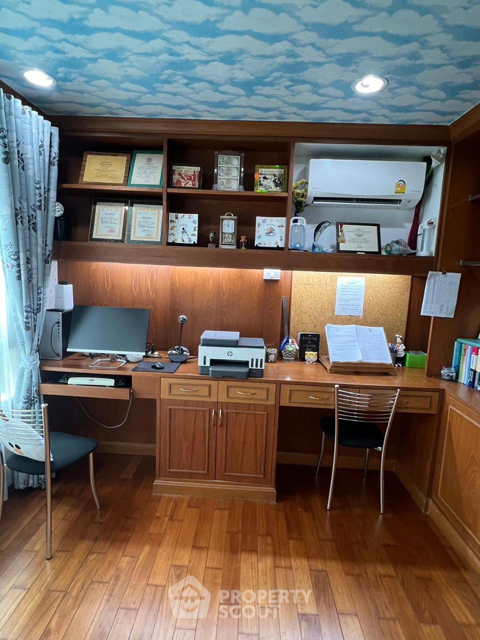 รูป คอนโด 1-ห้องนอน ที่ บ้านสิริ สาทร คอนโดมิเนียม ใกล้ MRT คลองเตย (ID 2582556) - รูปที่ 6/9