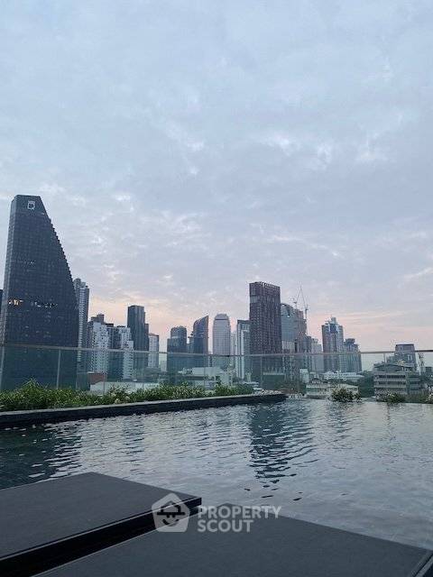 รูป คอนโด 1 ห้องนอน โอกะ เฮาส์ สุขุมวิท 36 ชั้น 10 ใกล้ BTS ทองหล่อ (ID 2898589) - รูปที่ 6/8