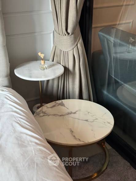 picture 1-BR Condo at Life One Wireless near BTS Phloen Chit (ID 2636339) - 3/9