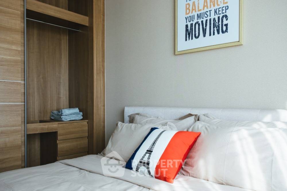 รูป คอนโด 1 ห้องนอน 49 ตร.ม. ราคาเหมาะสม Greenlake Condo Sriracha ย่านสุรศักดิ์ ศรีราชา (ID 1169963) - รูปที่ 13/30