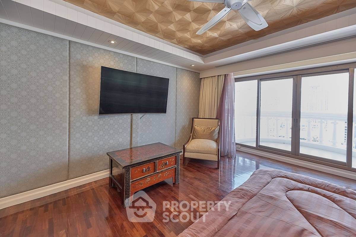 รูป คอนโด 2 ห้องนอน โครงการ Nusa State Tower ชั้น 18 ใกล้ BTS สะพานตากสิน 400 ม. (ID 972315) - รูปที่ 11/26