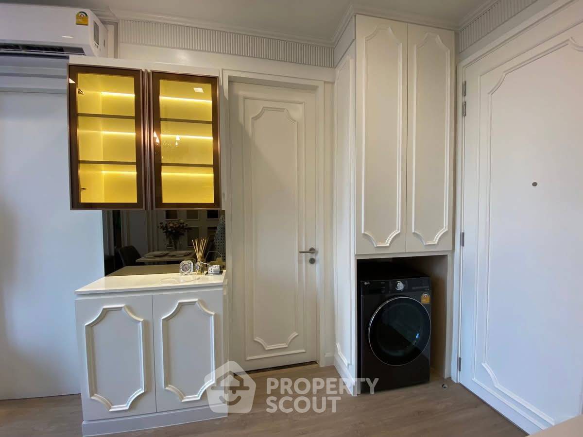 รูป คอนโด 1-ห้องนอน ที่ โนเบิล สเตท 39 ใกล้ BTS พร้อมพงษ์ (ID 2579002) - รูปที่ 6/8