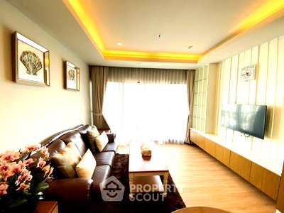 Condos for rent : High-Floor 1-BR 52 Sqm At Noble Refine Prompong near BTS Phrom Phong (200m) (ID 2737271)