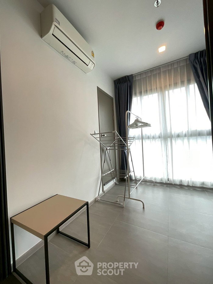 รูป คอนโด 1-ห้องนอน ที่ ไลฟ์ อโศก ไฮป์ ใกล้ ARL มักกะสัน (ID 2238107) - รูปที่ 8/12