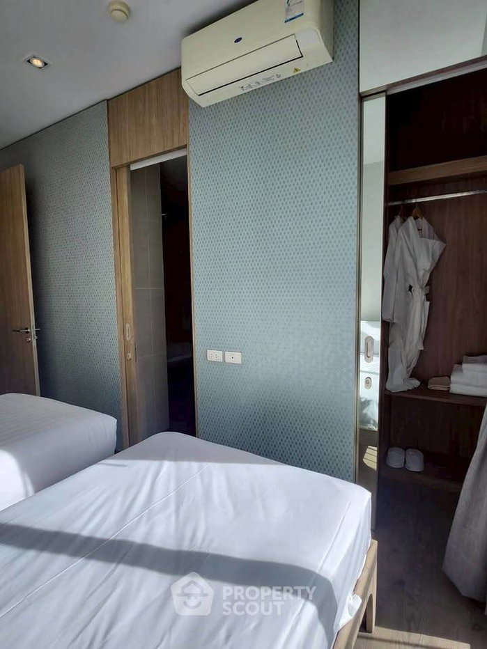 picture 2-BR Condo at Park Origin Phrom Phong near BTS Phrom Phong (ID 2350939) - 14/17