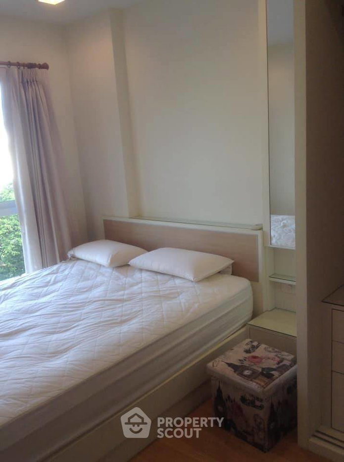 picture 1-BR Condo at Supreme Condo Ratchawithi 3 near BTS Victory Monument (ID 448986) - 4/8