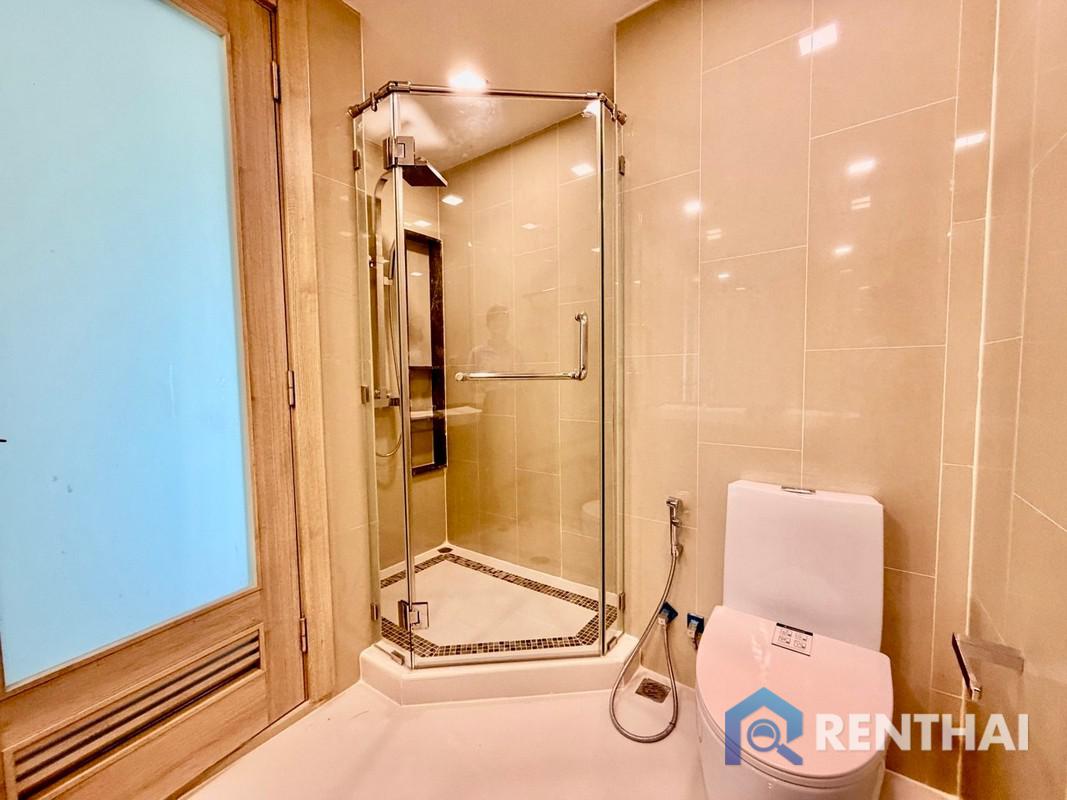 picture The Peak Tower  Promotional High Floor Unit with City & Sea Views - 15/24