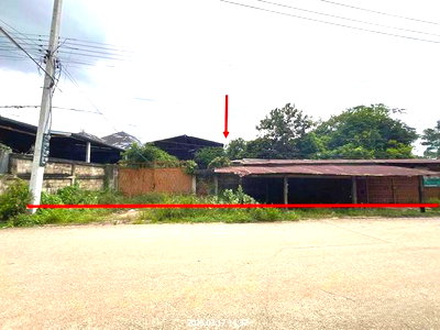 Factory for sale Wang Nam Yen Srakaeo : FACTORY 703.2 Sq.w. Wang Nam Yen Srakaeo for 5.2M