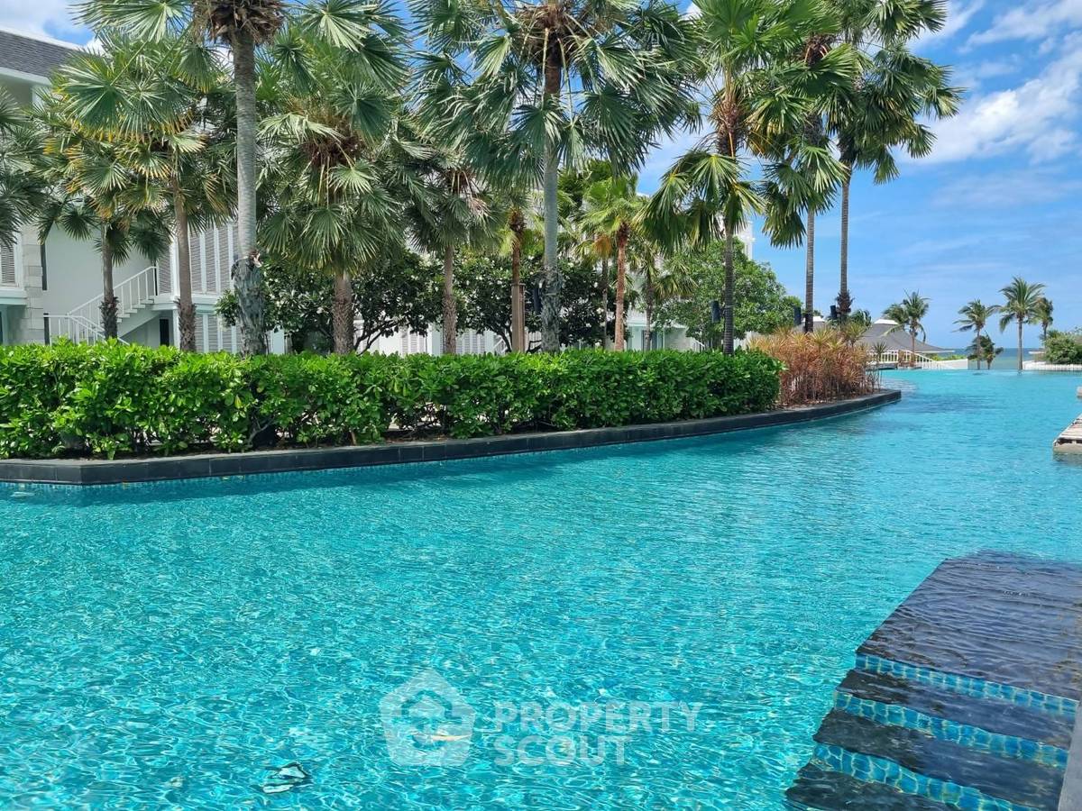 รูป คอนโด 2-ห้องนอน ที่ มาลิบู หัวหิน เขา เต่า ใกล้ เขาเต่า (ID 1277800) - รูปที่ 6/9