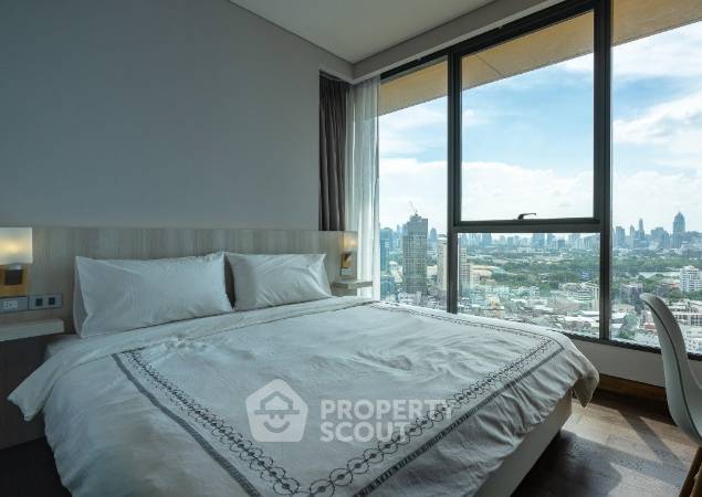 รูป คอนโด 2-ห้องนอน ที่ เดอะ ลุมพินี 24 ใกล้ BTS พร้อมพงษ์ (ID 2779841) - รูปที่ 4/5