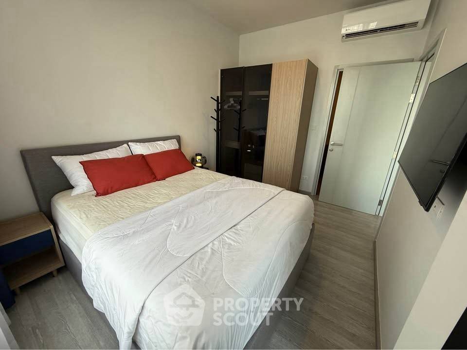 รูป คอนโด 1 ห้องนอน ชั้น 30 ที่ XT เอกมัย ใกล้ BTS ทองหล่อ (ID 2507753) - รูปที่ 4/11