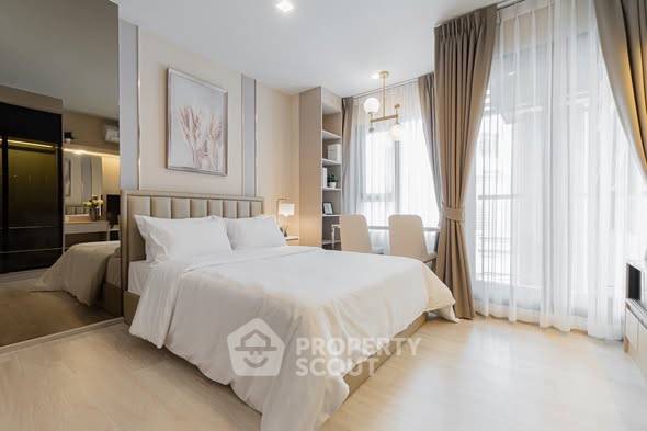 picture 1-BR Condo at Life One Wireless near BTS Phloen Chit (ID 2798215) - 1/10
