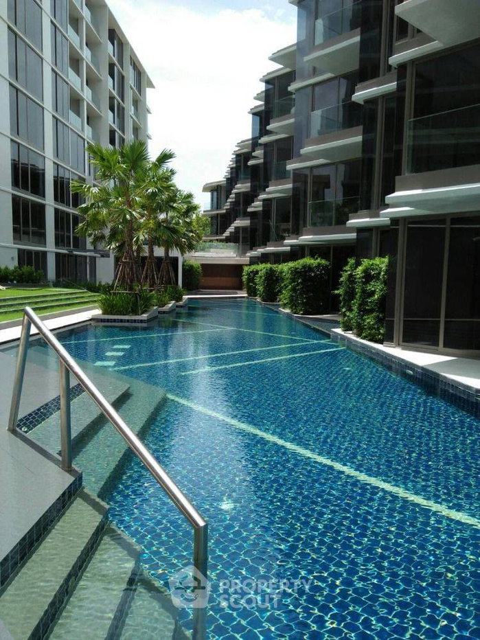 รูป คอนโด 1 ห้องนอน ขาย The Pine หัวหิน ใกล้หาดเขาตะเกียบ (ID 1074005) - รูปที่ 3/15