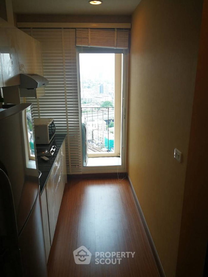 picture 1-BR Condo at Diamond Sukhumvit near BTS On Nut (ID 2873828) - 11/20