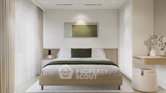 1-BR Condo at Raintree Villa Sukhumvit 53 near BTS Thong Lor (ID 2933005)