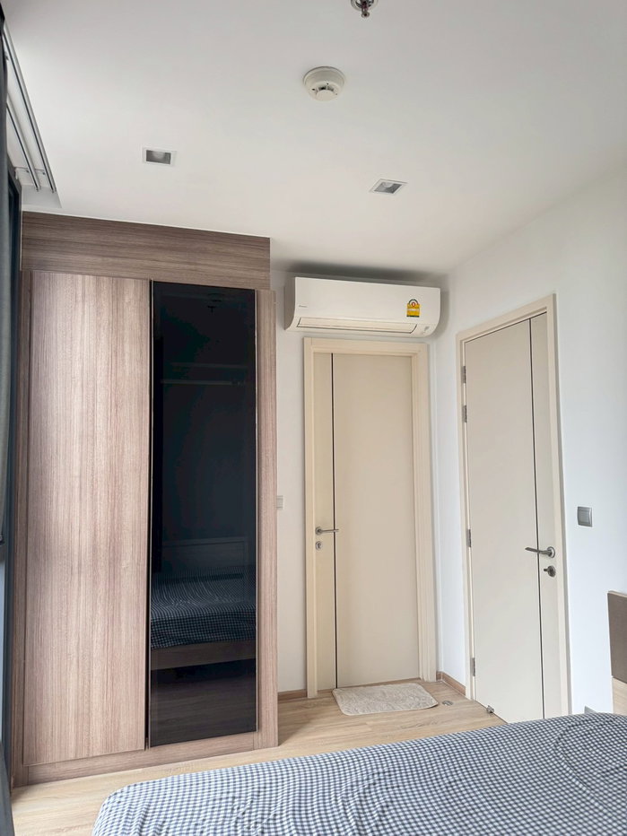 picture 🟪🟦🟩🟨🟧 Condo for rent: The Line Phahonyothin – Pradipat 📍BTS Ari 🛎️🛎️ | Line@: @assetspro - 5/12