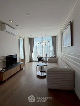 2-BR Condo Park Origin Phrom Phong, High-Floor 42nd, BTS Phrom Phong (ID 2450504)