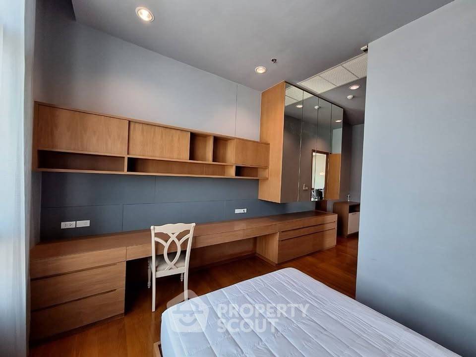 picture 4-BR Condo at Parco Condominium in Thung Maha Mek (ID 2738267) - 21/23