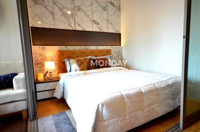Condos for rent : 🔥 Available Now! Siamese Surawong - Book Before It's Gone! 🔥 MD-26065690