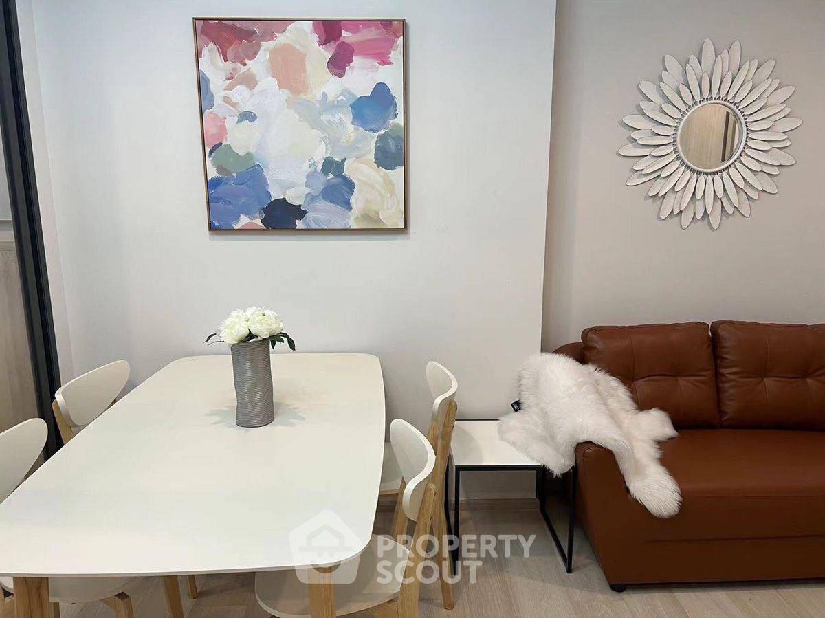 picture 1-BR Condo at Life One Wireless near BTS Phloen Chit (ID 2160072) - 5/10