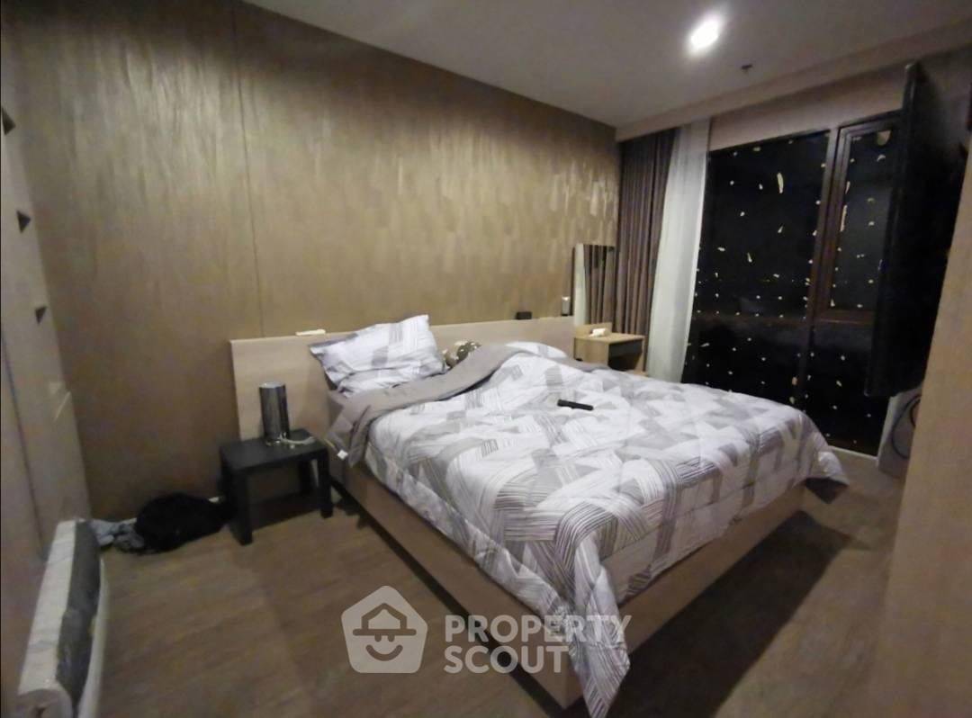 รูป คอนโด 1 ห้องนอน ชั้นสูง 32 44 ตร.ม. โครงการ Aeras Condo Pattaya ใกล้จอมเทียน (ID 1231565) - รูปที่ 2/7