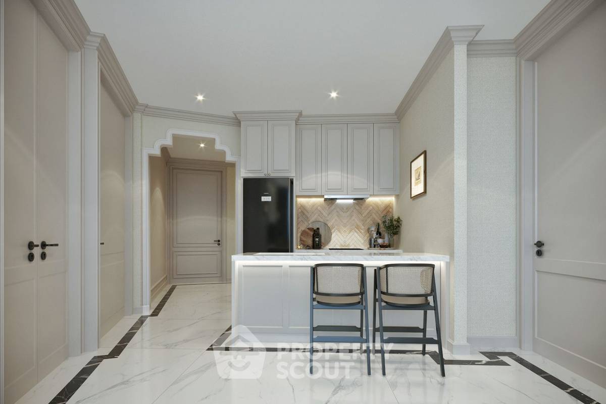 รูป คอนโด 2 ห้องนอน ขายที่ 8 Atelier Residence โซนลากูน่า ถลาง ภูเก็ต (ID 2663251) - รูปที่ 3/6