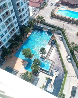 1-BR Condo For Sale At The Trust Condo South Pattaya, Pattaya South (ID 1780835)