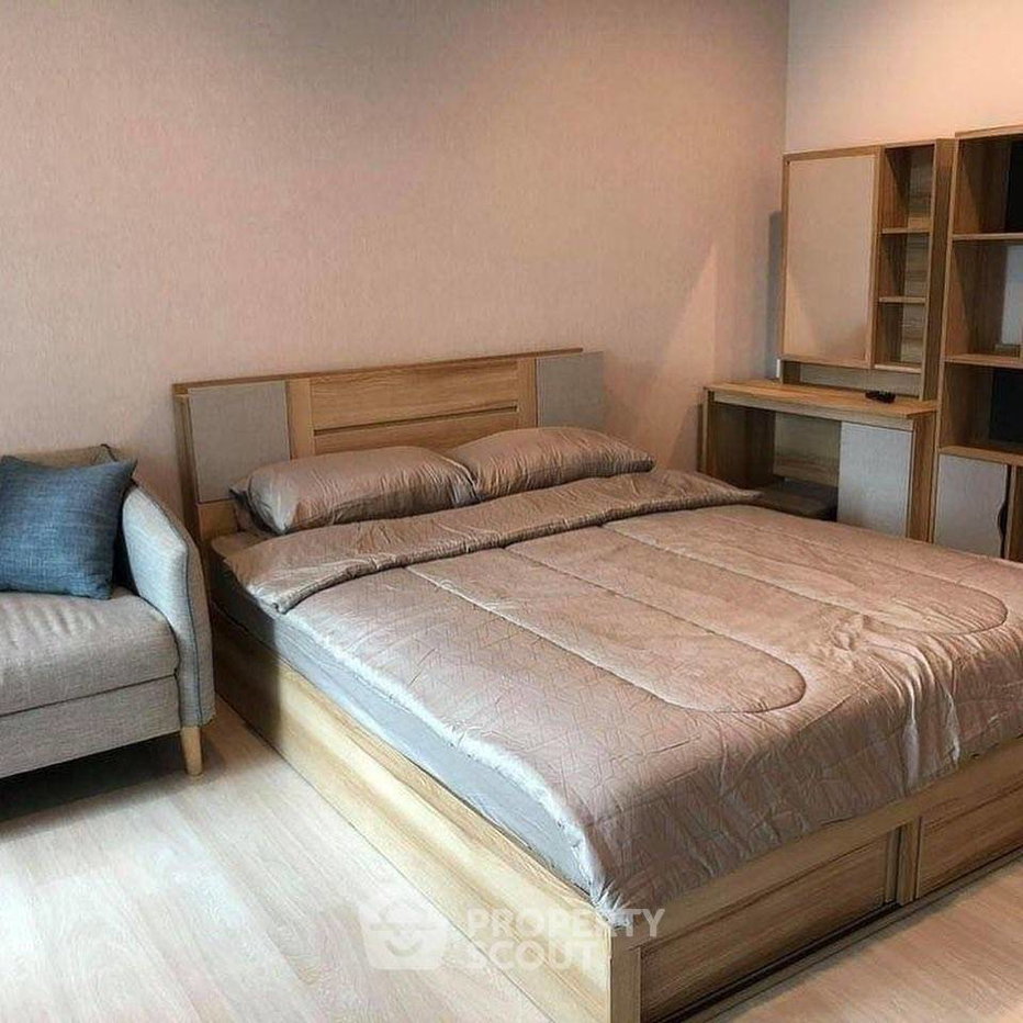 picture Studio Condo at Life One Wireless near BTS Phloen Chit (ID 1434870) - 4/4
