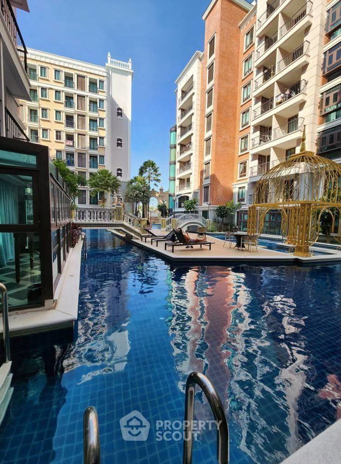 รูป คอนโด 2-ห้องนอน ที่ เอสปันยา คอนโด รีสอร์ท พัทยา ใกล้ เมืองพัทยา (ID 2089579) - รูปที่ 7/7