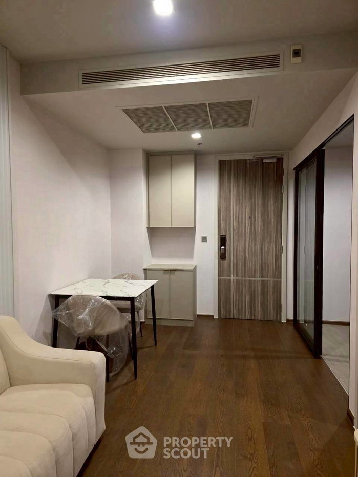 รูป ชั้น 17 ห้อง 1 ห้องนอน Ideo Q Sukhumvit 36 ใกล้ BTS ทองหล่อ (ID 2758495) - รูปที่ 2/16