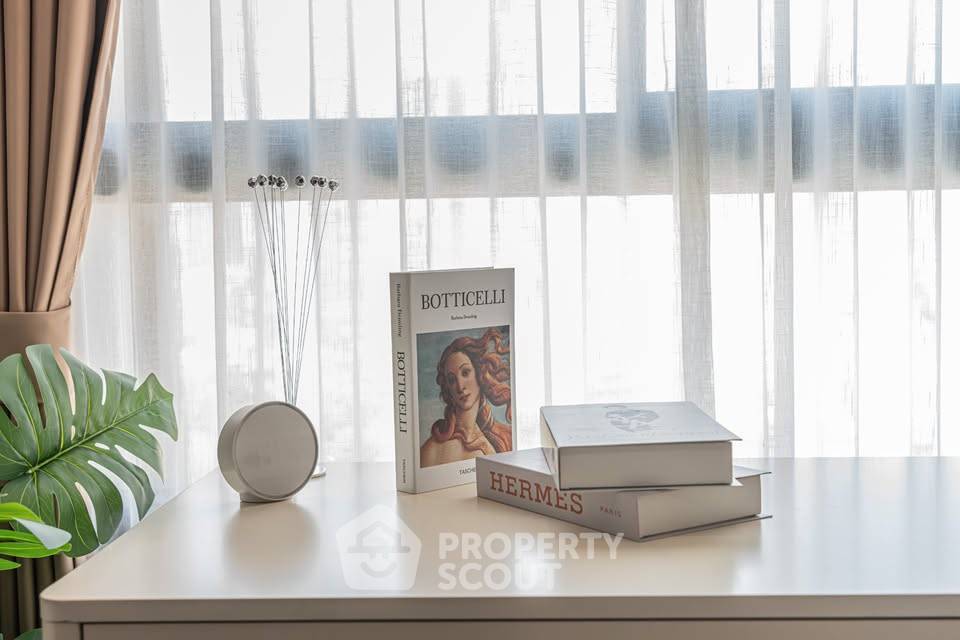รูป คอนโด 1 ห้องนอน 30 ตร.ม. IDEO สุขุมวิท - พระราม 4 ใกล้ BTS พระโขนง 300 ม. (ID 2898813) - รูปที่ 4/41