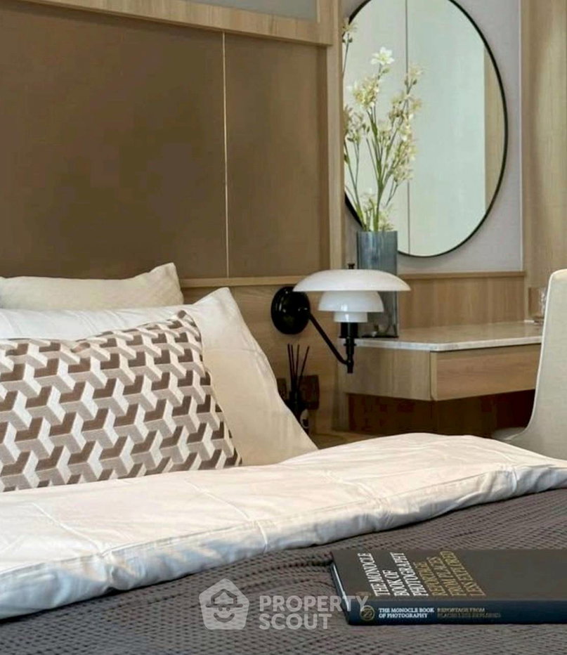 รูป คอนโด 1-ห้องนอน ที่ ริธึ่ม เอกมัย เอสเตท ใกล้ BTS ทองหล่อ (ID 2950847) - รูปที่ 4/6