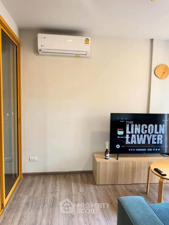 picture 1-BR Condo at The Base Sukhumvit 50 near BTS On Nut (ID 2943464) - 3/9