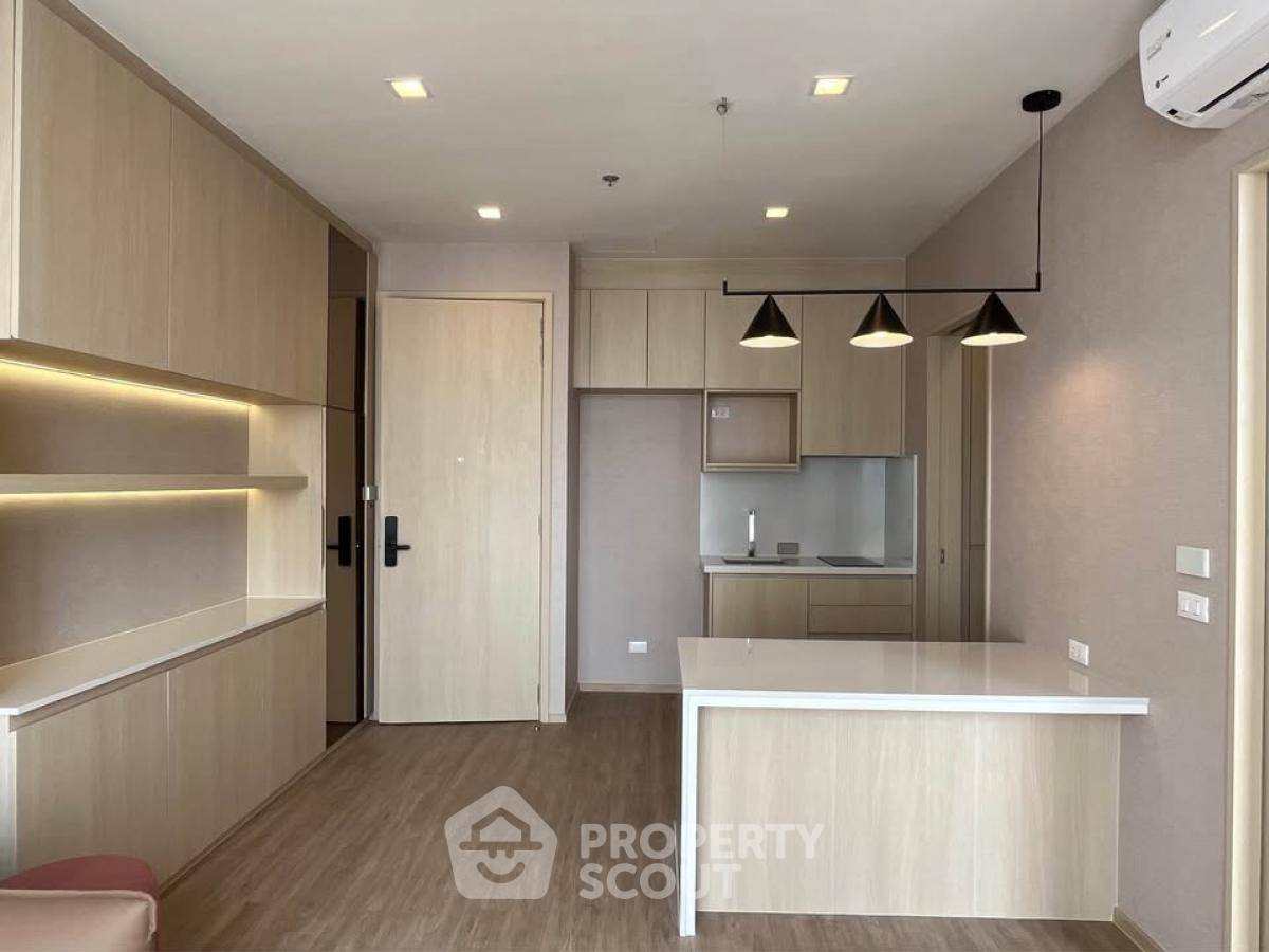 picture 1-BR Condo at Noble State 39 near BTS Phrom Phong (ID 2031660) - 2/13