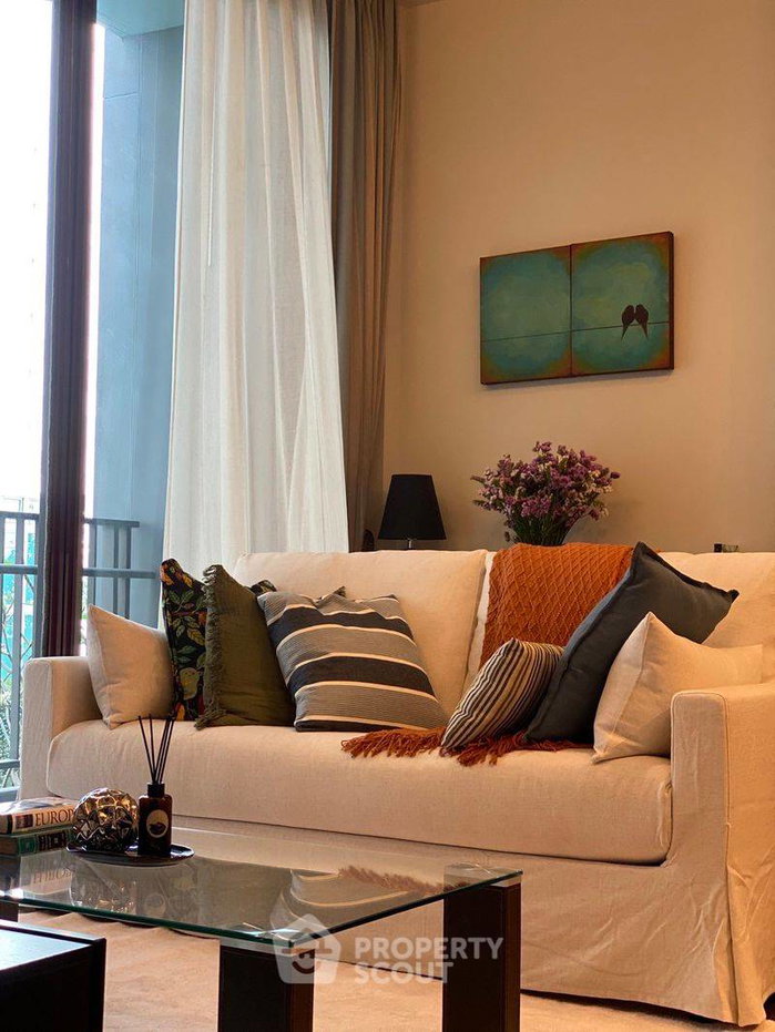 picture 1-BR Condo at Quattro By Sansiri near BTS Thong Lor (ID 2323409) - 9/9