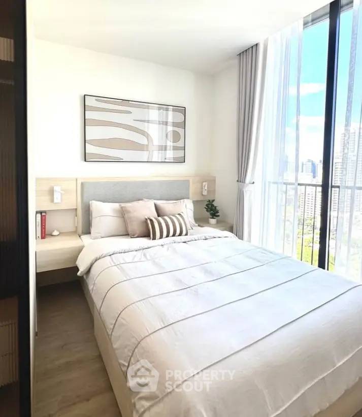 รูป คอนโด 2-ห้องนอน ที่ โนเบิล สเตท 39 ใกล้ BTS พร้อมพงษ์ (ID 2828487) - รูปที่ 6/9