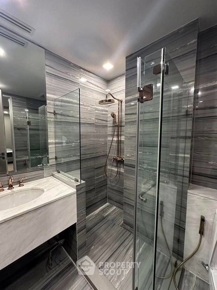 picture 2-BR Condo at Ashton Residence 41 near BTS Phrom Phong (ID 2956268) - 7/10